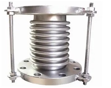 金屬波紋補償器是什么？波紋補償器的作用原理是什么？